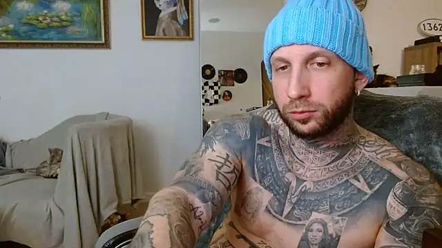 bobbybacala91 online show from 09.15.25