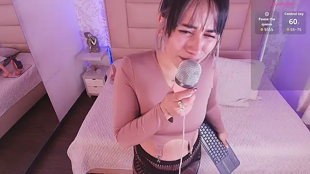 monserrat towers online show from 11.17.25