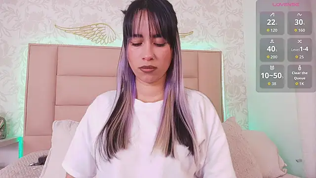 monserrat towers online show from 11.20.25