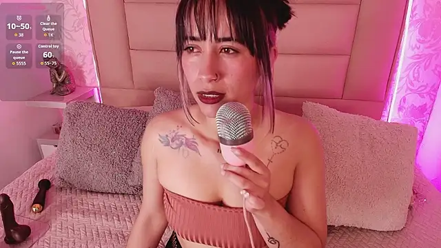 monserrat towers online show from 03.17.26