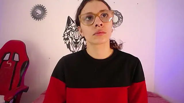 Katy Van online show from 11.04.25