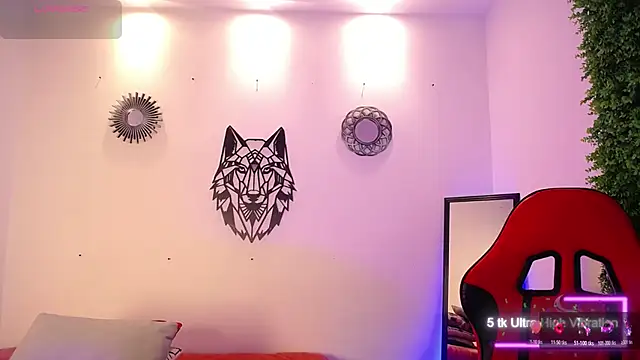 Katy Van online show from 01.12.26