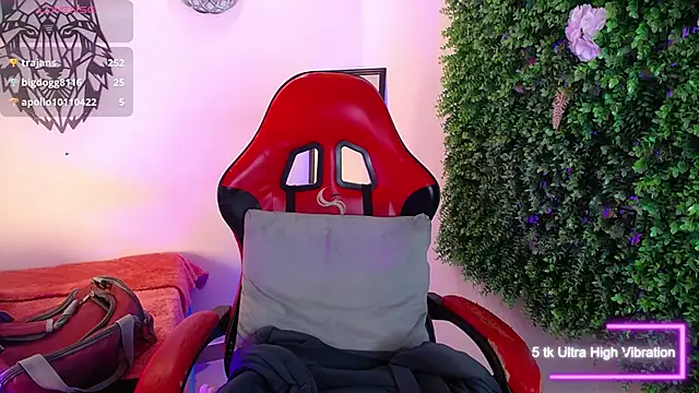 Katy Van online show from 01.13.26