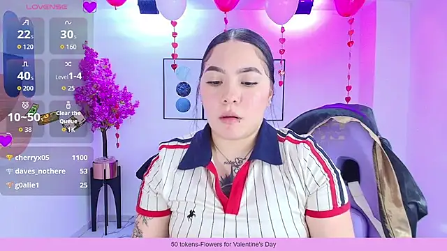 Isa reel online show from 02.16.26