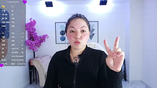 Snapshot of Isa_reel chatting on 05.09.26 Isa reel online show from 05.09.26