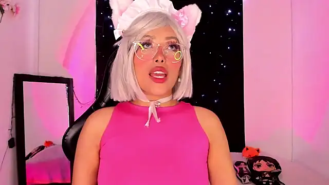 Snapshot of willow_poisson chatting on 01.19.25 willow poisson online show from 01.19.25