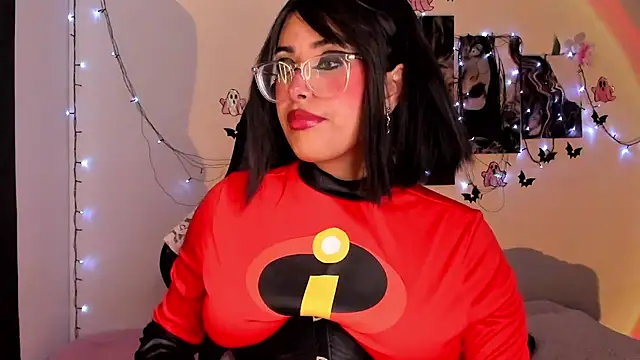 Snapshot of willow_poisson chatting on 10.30.25 willow poisson online show from 10.30.25