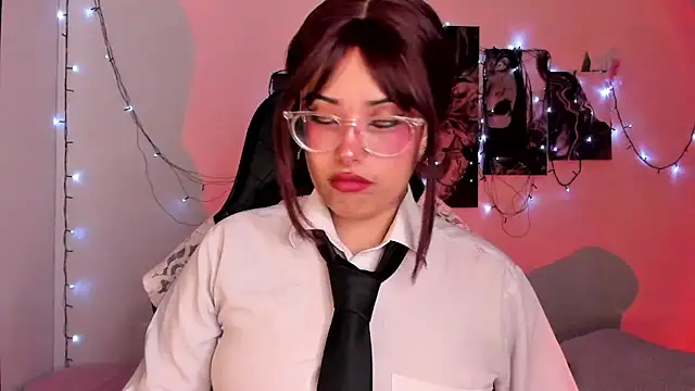 Snapshot of willow_poisson chatting on 11.01.25 willow poisson online show from 11.01.25