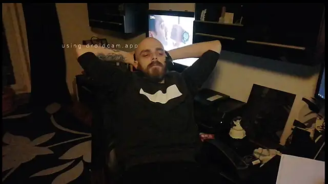 HardAlready online show from 12.04.24