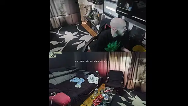 HardAlready online show from 12.14.24