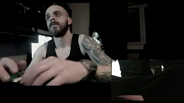 HardAlready online show from 01.14.25