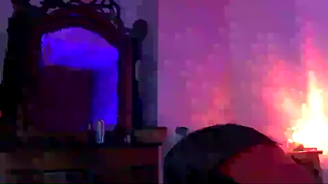 CharlotteVixxens online show from 09.25.25