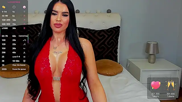 Snapshot of Anysa_Reye chatting on 05.22.26 Anysa Reye online show from 05.22.26