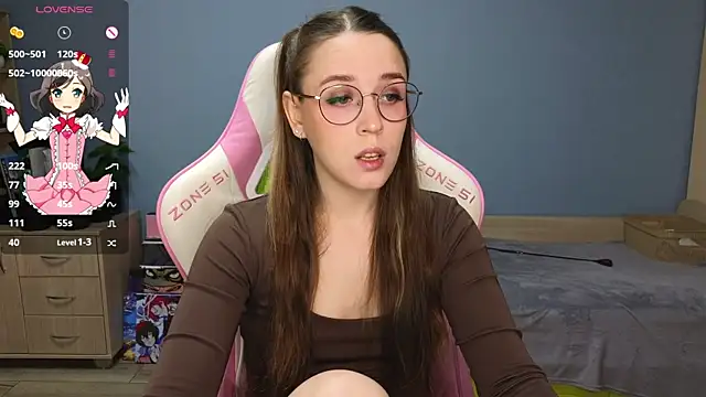 Snapshot of Sweet_frosti chatting on 12.26.24 Sweet frosti online show from 12.26.24