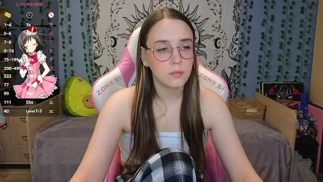 Snapshot of Sweet_frosti chatting on 01.16.25 Sweet frosti online show from 01.16.25