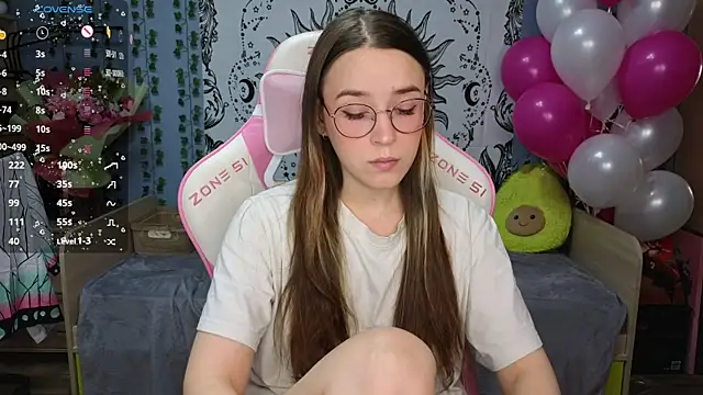 Snapshot of Sweet_frosti chatting on 01.21.25 Sweet frosti online show from 01.21.25