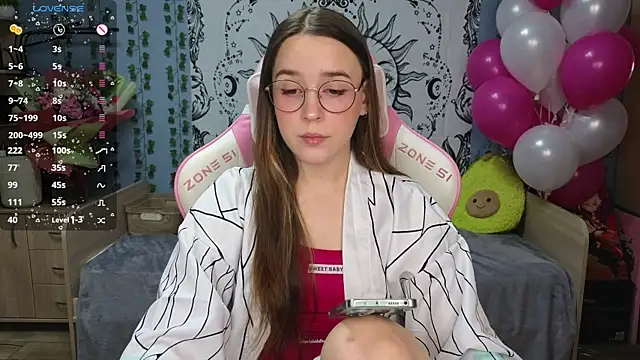 Snapshot of Sweet_frosti chatting on 01.22.25 Sweet frosti online show from 01.22.25