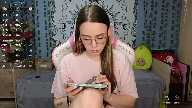 Snapshot of Sweet_frosti chatting on 01.28.25 Sweet frosti online show from 01.28.25