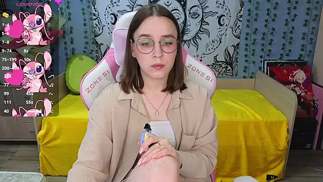 Snapshot of Sweet_frosti chatting on 02.23.25 Sweet frosti online show from 02.23.25