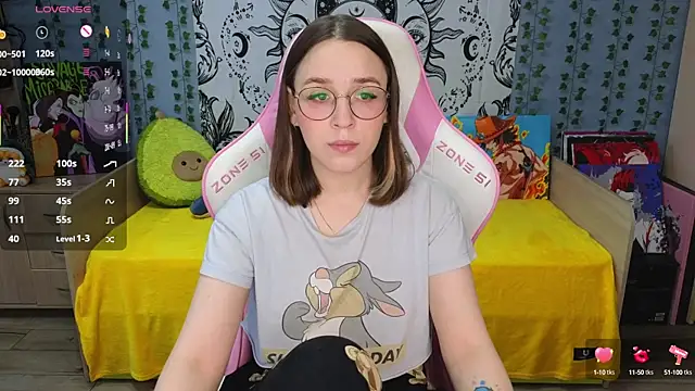 Snapshot of Sweet_frosti chatting on 03.07.25 Sweet frosti online show from 03.07.25