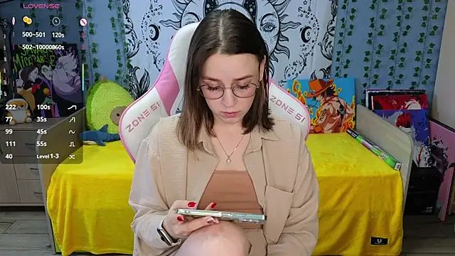 Snapshot of Sweet_frosti chatting on 03.12.25 Sweet frosti online show from 03.12.25