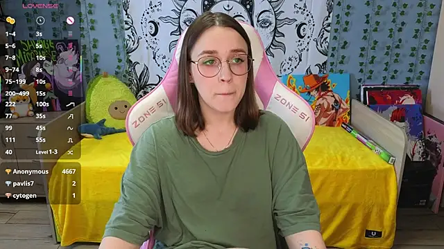 Snapshot of Sweet_frosti chatting on 03.15.25 Sweet frosti online show from 03.15.25