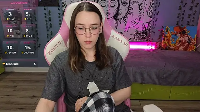 Snapshot of Sweet_frosti chatting on 09.25.25 Sweet frosti online show from 09.25.25