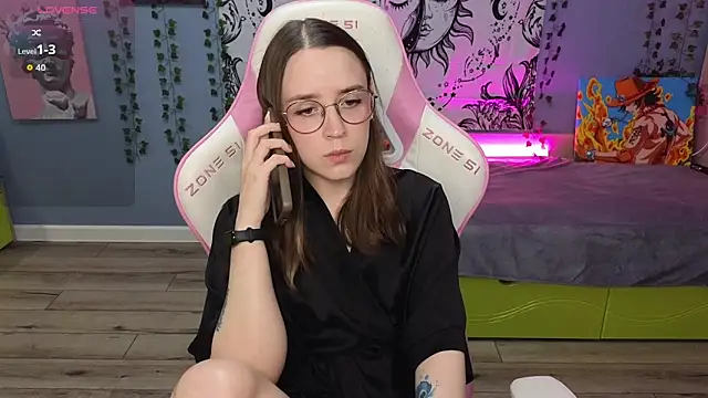 Snapshot of Sweet_frosti chatting on 09.28.25 Sweet frosti online show from 09.28.25