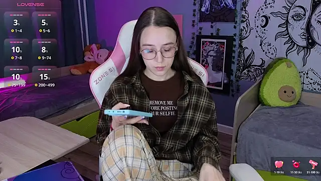 Sweet frosti online show from 02.19.26