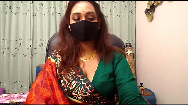 OH-Monica online show from 11.02.25