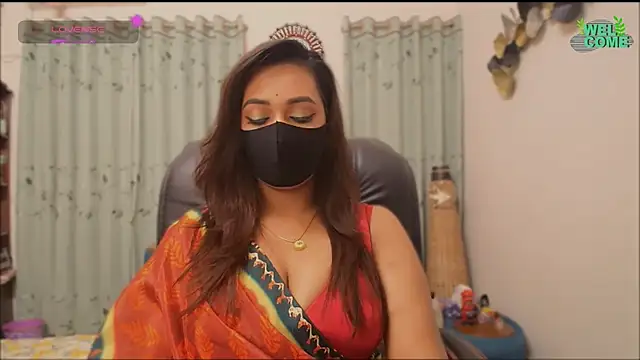 OH-Monica online show from 01.05.26