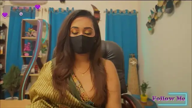 OH-Monica online show from 02.12.26