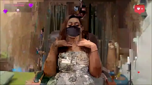 OH-Monica online show from 05.11.26