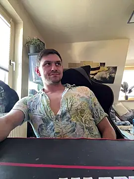 Shaiiboy online show from 03.20.25