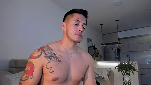 Chriskyle  online show from 02.22.25