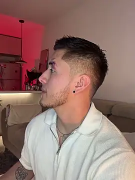 Chriskyle  online show from 03.12.25