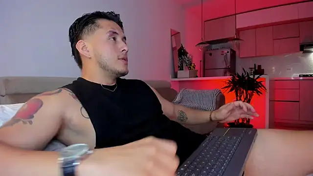 Chriskyle  online show from 10.29.25