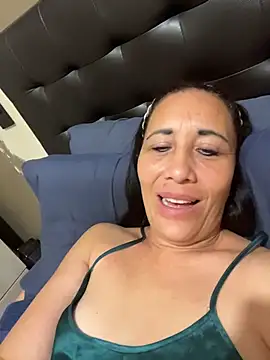 Neecy Carter online show from 03.03.26