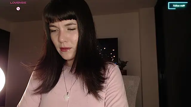 CherryBlossom    online show from 02.05.26