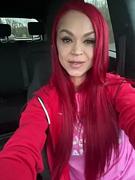 Sensual Marie online show from 01.03.25