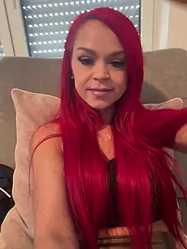 Sensual Marie online show from 02.12.25