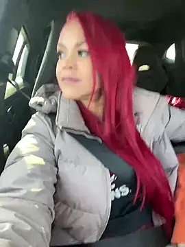 Sensual Marie online show from 02.19.25