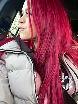 Sensual Marie online show from 02.19.25