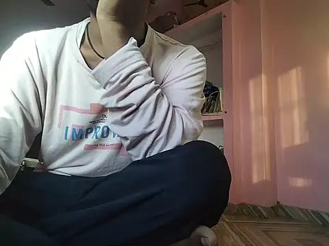 damsexy4 online show from 04.14.26