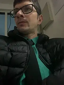 Juliano2289 online show from 07.02.26