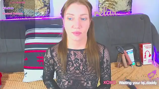 AlexaStoun online show from 01.12.25