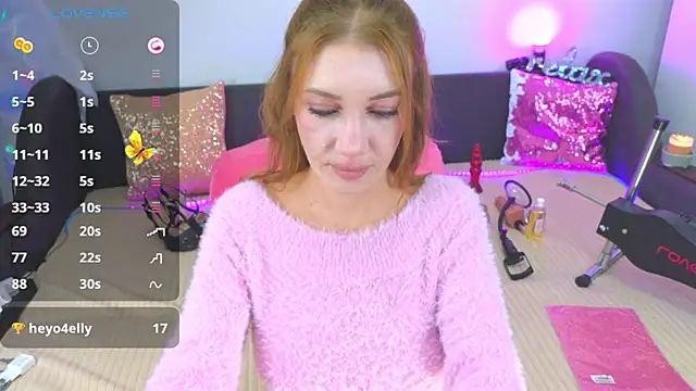 AlexaStoun online show from 10.15.25