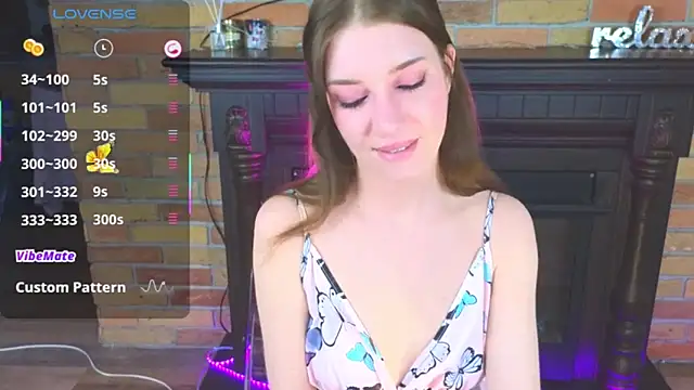 AlexaStoun online show from 03.27.26