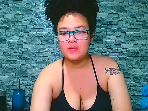 vanellope12 online show from 03.29.26