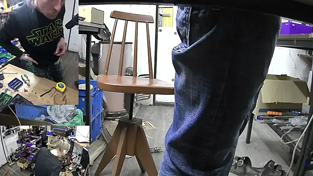 Happy Michal online show from 12.23.24